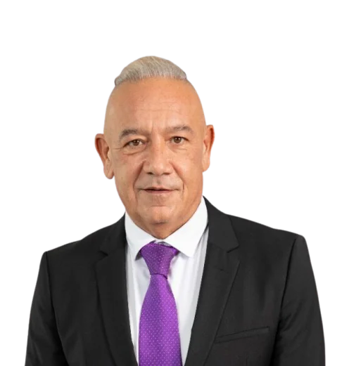 Alex Andarakis